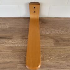 #5 SWIVEL RECLINER CHAIR LEG - REPLACEMENT - ORANGE FOOT - SHORT BACK for sale  Shipping to South Africa