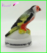 Collectible feve bird d'occasion  Expédié en Belgium