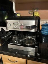 DeLonghi All-In-One Cappuccino, Espresso and Coffee Maker - Immaculate for sale  Shipping to South Africa
