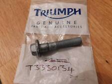 Triumph bolt main for sale  BRIDGWATER