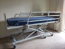 hospital bed adjustable height for sale  SOUTHAMPTON