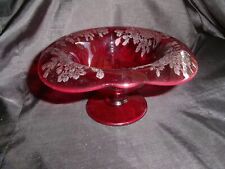 Vintage ardith etched for sale  Miami