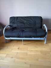 Futon sofa bed for sale  HASTINGS
