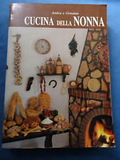 Gastronomia antica genuina usato  Napoli