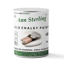 Ann sterling kreidefarbe gebraucht kaufen  Steinheim