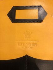 Ettinger bridle hide for sale  BERKHAMSTED