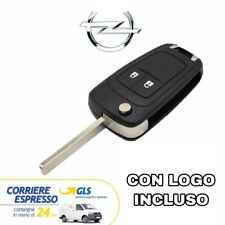 guscio chiave opel agila usato  Palermo