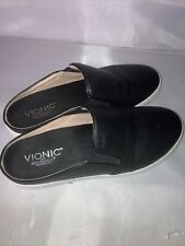 Vionic leather mules for sale  Ball Ground