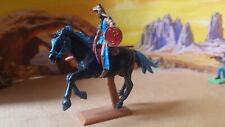 Cavalier indien cowboy d'occasion  Marseille III