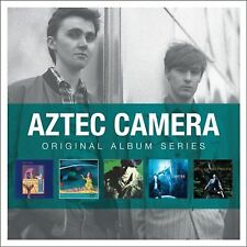 Aztec Camera : Original Album Series CD Highly Rated eBay Seller Great Prices segunda mano  Embacar hacia Argentina