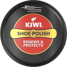 Kiwi leather shoe for sale  Shipping to Ireland