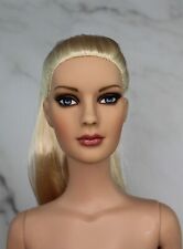 Tonner Jane 16" Doll NUDE 1621Mb Tyler Wentworth for sale  Shipping to South Africa