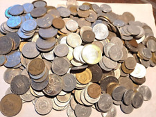 Hongrie 840 monnaies d'occasion  Pierre-de-Bresse