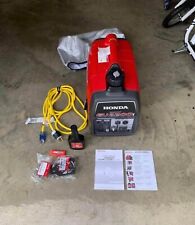 Honda eu2200i 200w for sale  Flint