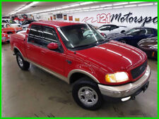 2001 ford 150 for sale  Mt Zion