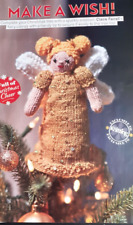 Knitting pattern christmas for sale  NORWICH