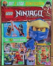 Lego ninjago legacy gebraucht kaufen  Sangerhausen