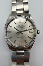 Rolex air king for sale  HUNTINGDON