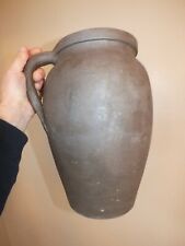 Large pot antique d'occasion  Expédié en Belgium