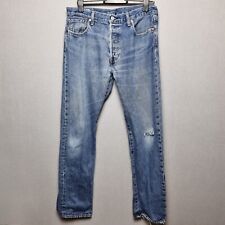 Levis 501 jeans for sale  FELIXSTOWE