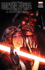 Star Wars: Doctor Aphra Vol. 7: A Rogue's End (Star Wars (Marvel)) - BUENO segunda mano  Embacar hacia Mexico