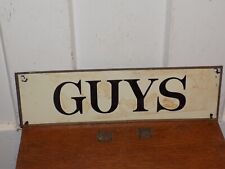 Vintage guys bathroom for sale  Owego