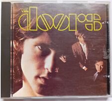 Usado, The Doors - The Doors Album 1 X CD1988 Feat. Light My Fire, Break On Through comprar usado  Enviando para Brazil