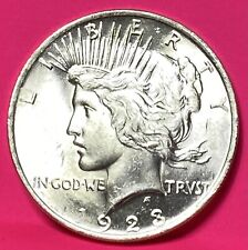 1923 peace dollar for sale  Shipping to Ireland