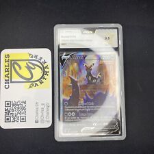 Carte pokémon noctali d'occasion  Angers-