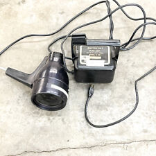 Spectroline Model B-100 Long Wave Ultraviolet (365nm) Black Light - F/S from USA, used for sale  Shipping to South Africa