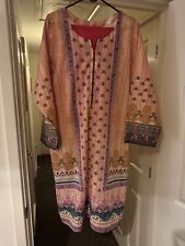 New pakistani salwar for sale  BEDFORD