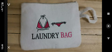 Laudry bag con usato  Roma