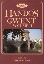 Hando gwent. volume for sale  NEWPORT