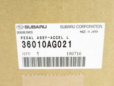 Usado, Pedal acelerador original do fabricante Subaru 36010AG021 sensor de posição de viagem comprar usado  Enviando para Brazil