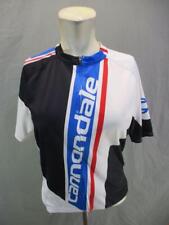 Cannondale Size M Men Multicolor Active Short Sleeve Cycling Jersey Jacket 3Y773 for sale  Shipping to South Africa
