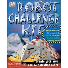Robot challenge kit d'occasion  Expédié en France