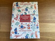 Tove jansson invisible for sale  FARINGDON