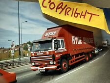 Truck hyde haulage for sale  Shipping to Ireland