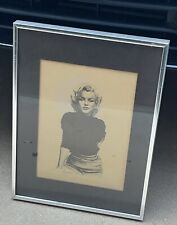 Marilyn monroe lanse for sale  Shipping to Ireland
