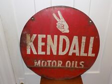 Vintage kendall motor for sale  Owego