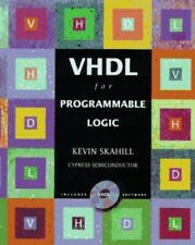 Vhdl programmable logic for sale  USA