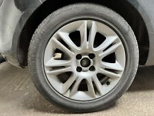 Vauxhall inch alloy for sale  BOLTON