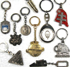 Porte clés métal d'occasion  Gilley