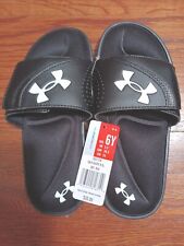 under slides armour slippers for sale  Yonkers