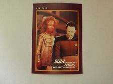 Impel star trek for sale  BURNTWOOD