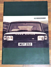 1995 land rover for sale  BANGOR