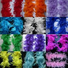 Feather boa party for sale  LONDON