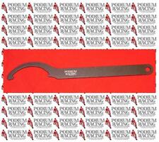 DUCATI OHLINS & SACHS SHOCK PRELOAD RING C-SPANNER WRENCH TOOL 1 PC for sale  Shipping to South Africa