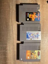 Nes cartridges contains for sale  Knoxville