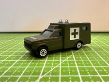 Majorette military ambulance for sale  Las Vegas